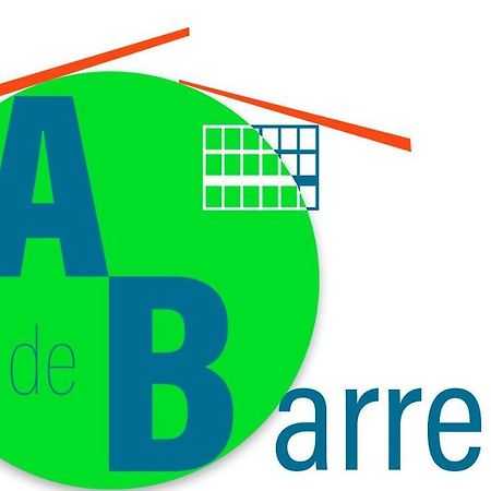 A de Barreiro Pontevedra Exterior foto