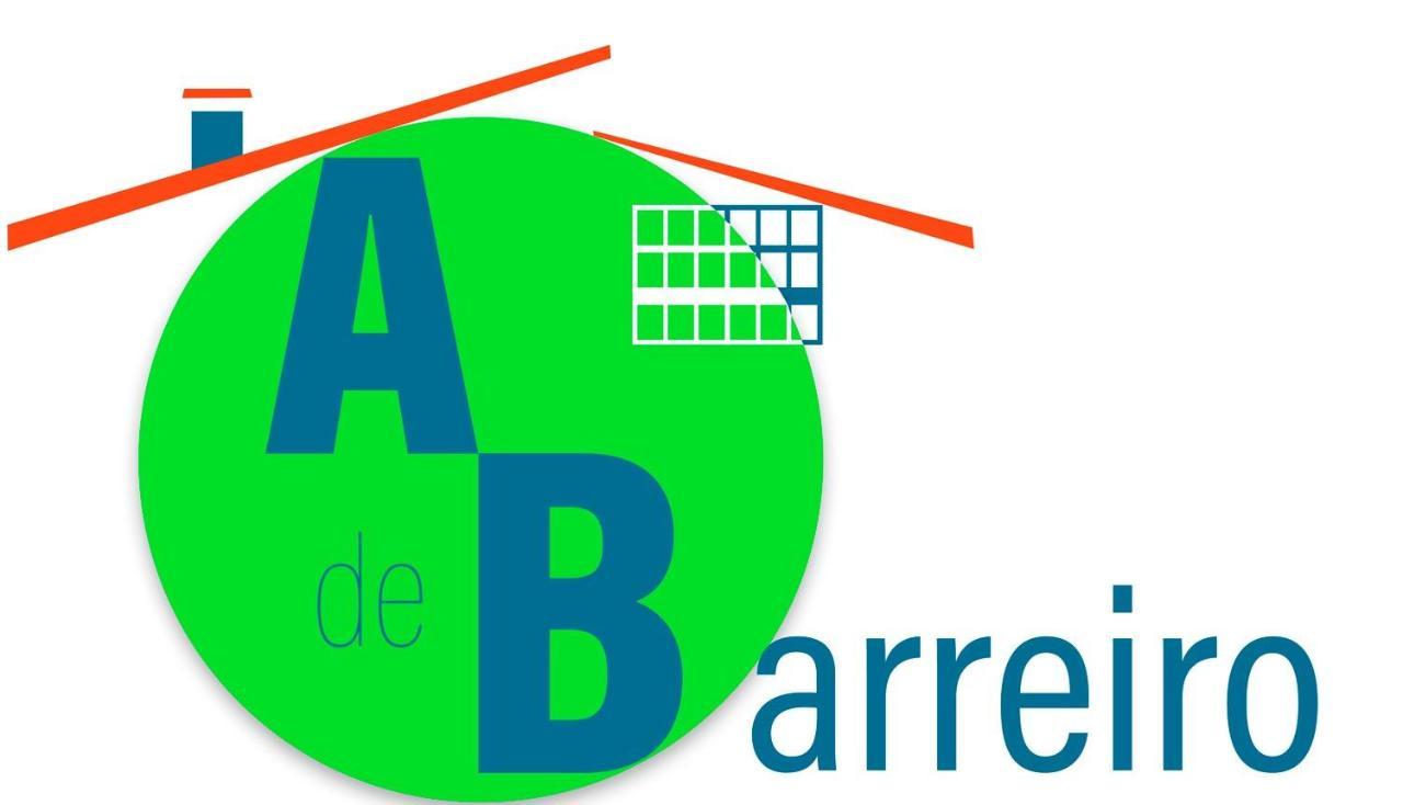 A de Barreiro Pontevedra Exterior foto